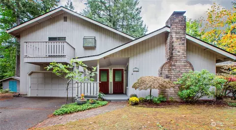 2234 Rimrock Ct SW, Olympia, WA 98512