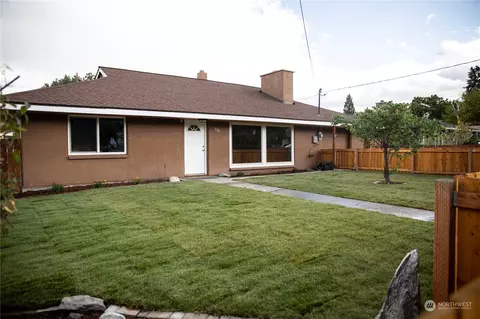 131 N Miller St, Wenatchee, WA 98802