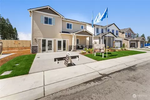 4390 Acacia Ln SE #90, Port Orchard, WA 98366