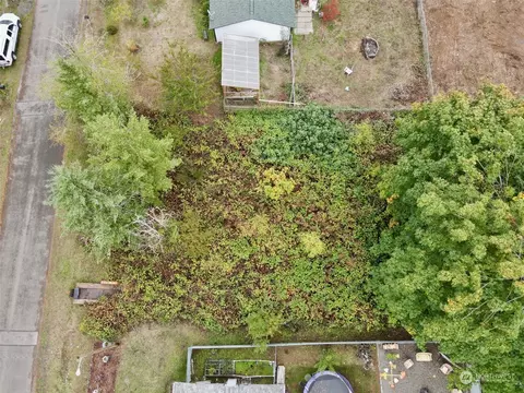 0 Lot 8 Greenwood Ln, Shelton, WA 98584