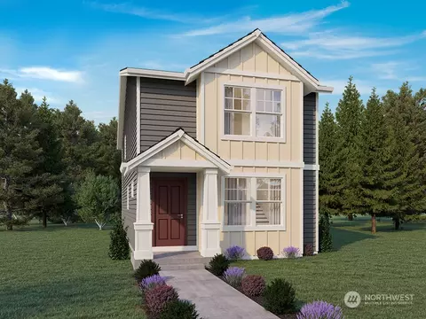 4248 Savannah Loop NE #0082, Lacey, WA 98516