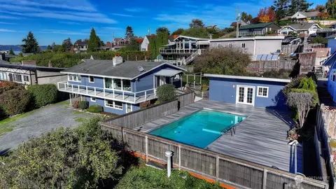 4817 4819 Tok A Lou Ave NE, Tacoma, WA 98422