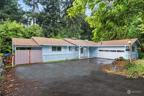 10102 Cedrona St SW, Lakewood, WA 98498