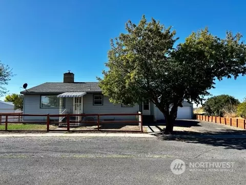 304 S Cedar, Odessa, WA 99159