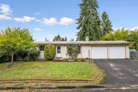 450 S 304th St, Federal Way, WA 98003