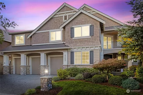 27622 SE 28th Pl, Sammamish, WA 98075