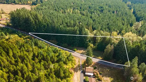 0 Tucker Rd, Toledo, WA 98591
