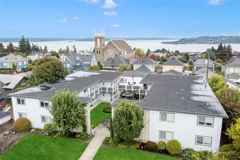 1111 N K St # 204, Tacoma, WA 98403