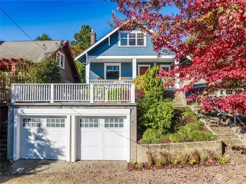 3719 Meridian Ave N, Seattle, WA 98103
