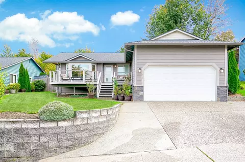 25910 202nd Ave SE, Covington, WA 98042