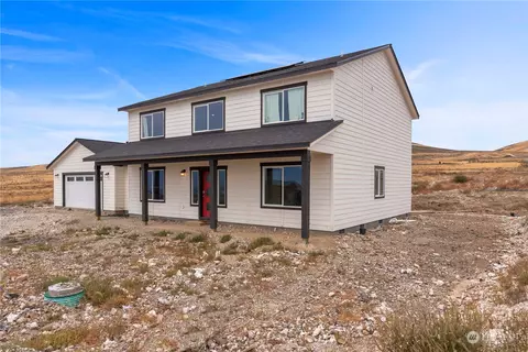 14423 Adams Rd NW, Quincy, WA 98848