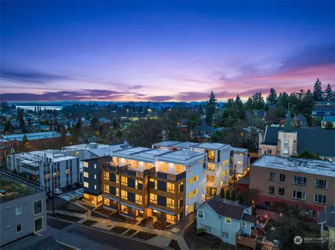 4720 B 38th Ave S, Seattle, WA 98118