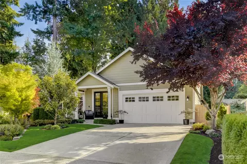 7507 Shaw Ln, Gig Harbor, WA 98335