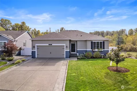 122 Hickory Ave SW #37, Orting, WA 98360