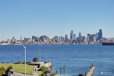 1221 Harbor Ave SW #303, Seattle, WA 98116