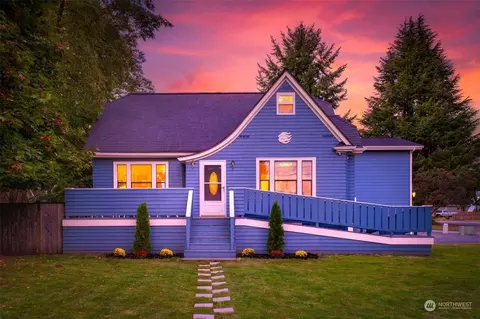 5405 108th St NE, Marysville, WA 98271