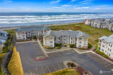 1600 W Ocean Ave #222, Westport, WA 98595