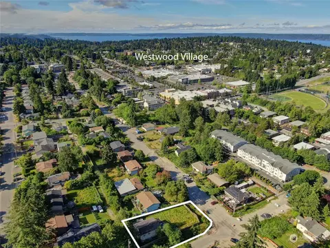 8602 24th Ave SW, Seattle, WA 98106