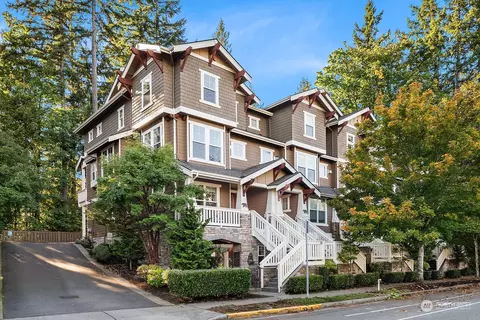 99 Shy Bear Way NW, Issaquah, WA 98027