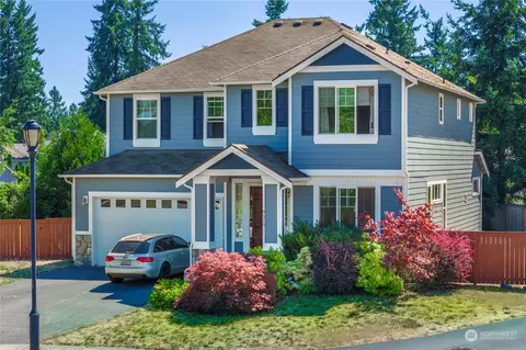 9319 Stevens Ct NE, Lacey, WA 98516