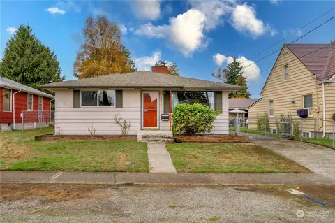6518 S Bell St, Tacoma, WA 98408