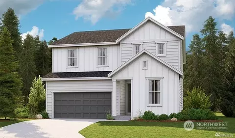 10242 Chimes Pl NW #15, Bremerton, WA 98383