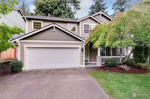 4618 Kapalea Way SE, Lacey, WA 98503