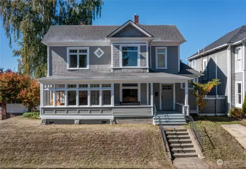 1515 N 7th St, Tacoma, WA 98403