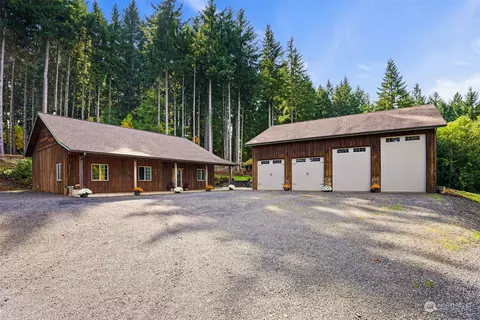 126 Tedaa Ln, Chehalis, WA 98532