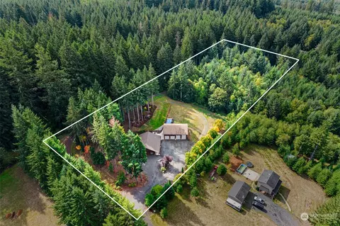 126 Tedaa Ln, Chehalis, WA 98532 photo 2