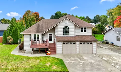 14985 173rd Ave SE, Monroe, WA 98272