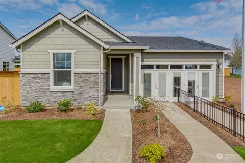 6441 Seaglass Ave SE #4, Port Orchard, WA 98367