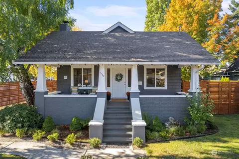 5438 S Birmingham St, Tacoma, WA 98409