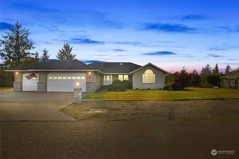 36 Sylvia Ridge Ln, Montesano, WA 98563