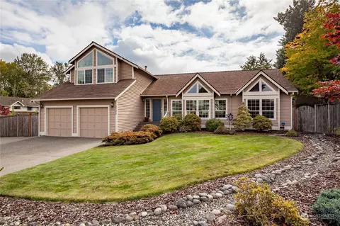 5135 S 289th Pl, Auburn, WA 98001