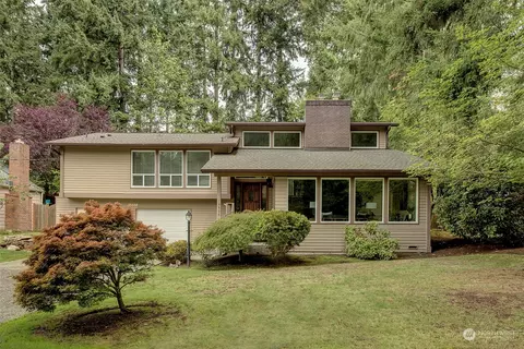 16608 SE 17th St, Bellevue, WA 98008
