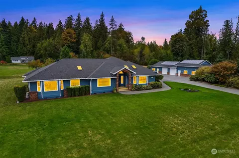 12511 44th St NE, Lake Stevens, WA 98258