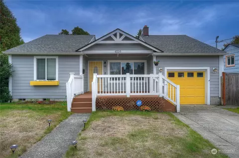 4516 S 10th St, Tacoma, WA 98405
