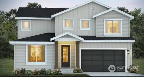 18589 Sawgrass Dr NE, Poulsbo, WA 98370