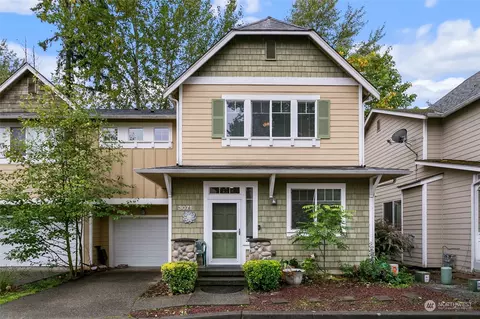 3071 S 279th Pl, Auburn, WA 98001