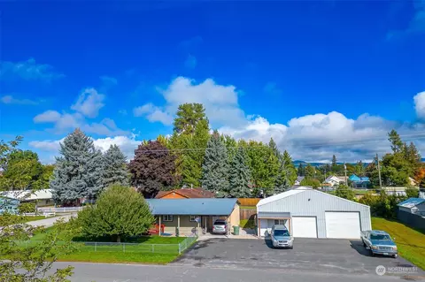 610 W Court Ave, Chewelah, WA 99109