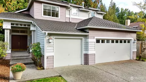 15027 65th Ave SE, Snohomish, WA 98296