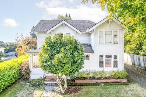 322 Avenue A, Snohomish, WA 98290