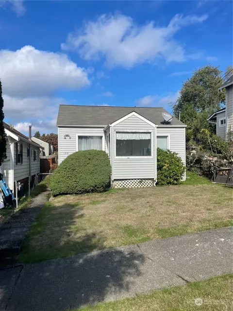 1316 S Hudson St, Seattle, WA 98108