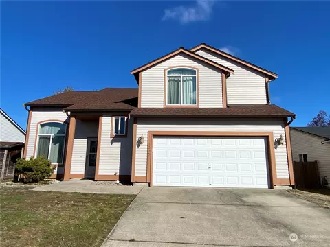 1225 199th Street Ct E, Spanaway, WA 98387