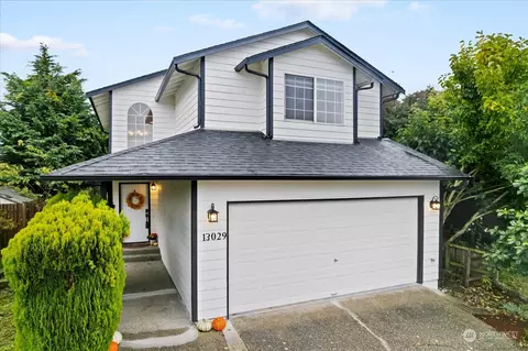 13029 42nd Ave SE, Everett, WA 98208