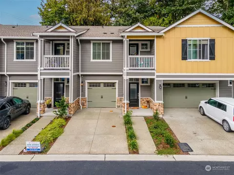8606 E Gilman Ave, Arlington, WA 98223