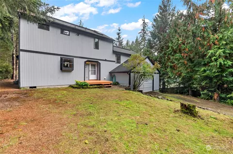 331 E Way To Tipperary, Shelton, WA 98584