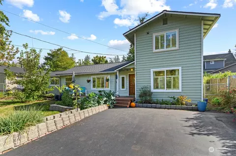 14807 52nd Ave W, Edmonds, WA 98026