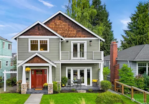 7020 33rd Ave NE, Seattle, WA 98115